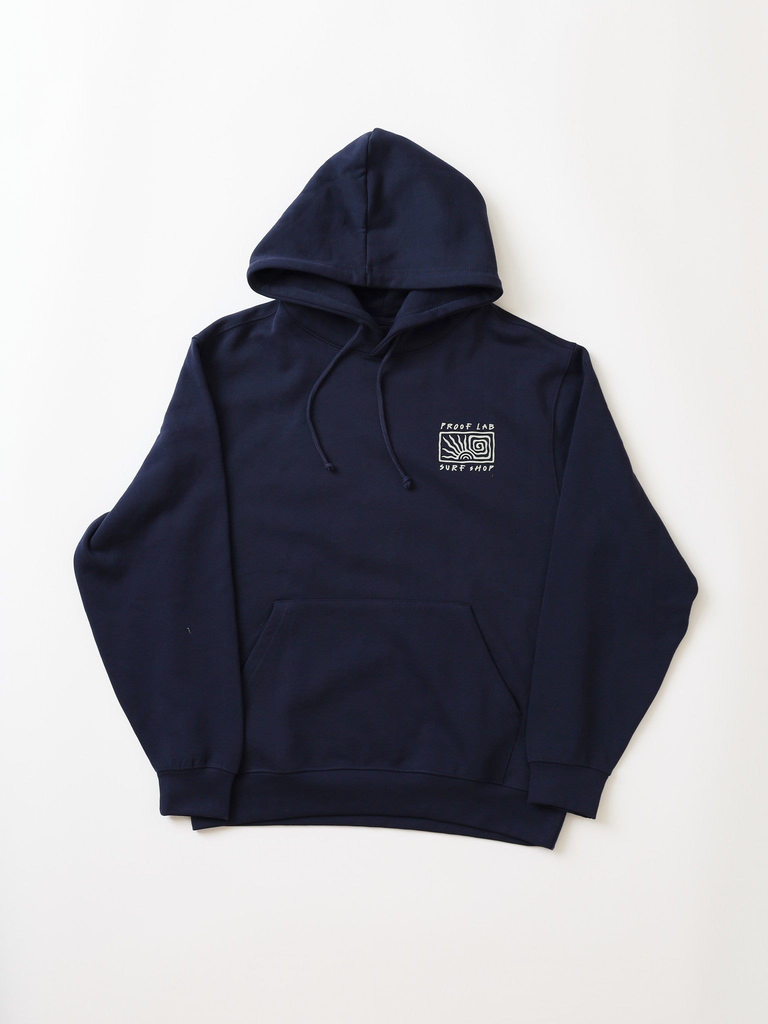 Proof Lab Walkabout Pullover Hoodie