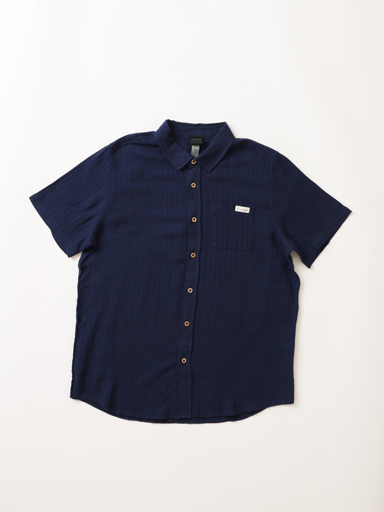 Proof Lab Brando S/S Shirt - Mens