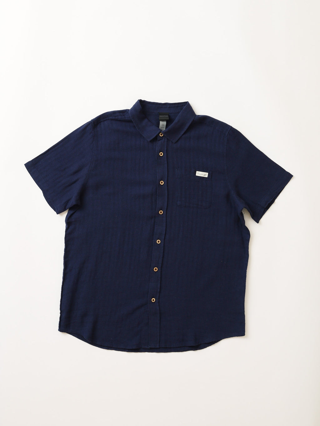 Proof Lab Horizon S/S Shirt - Mens