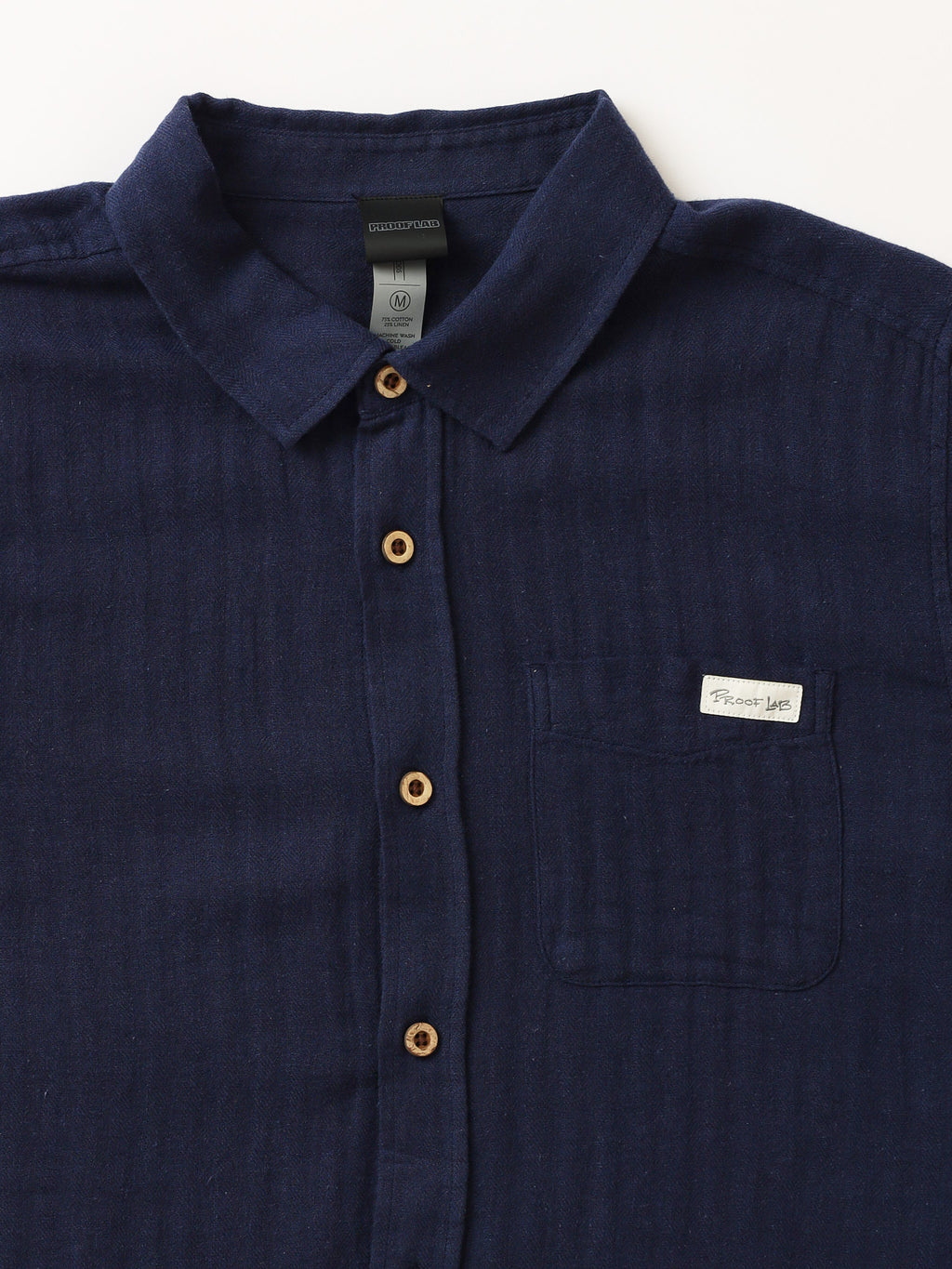 Proof Lab Horizon S/S Shirt - Mens