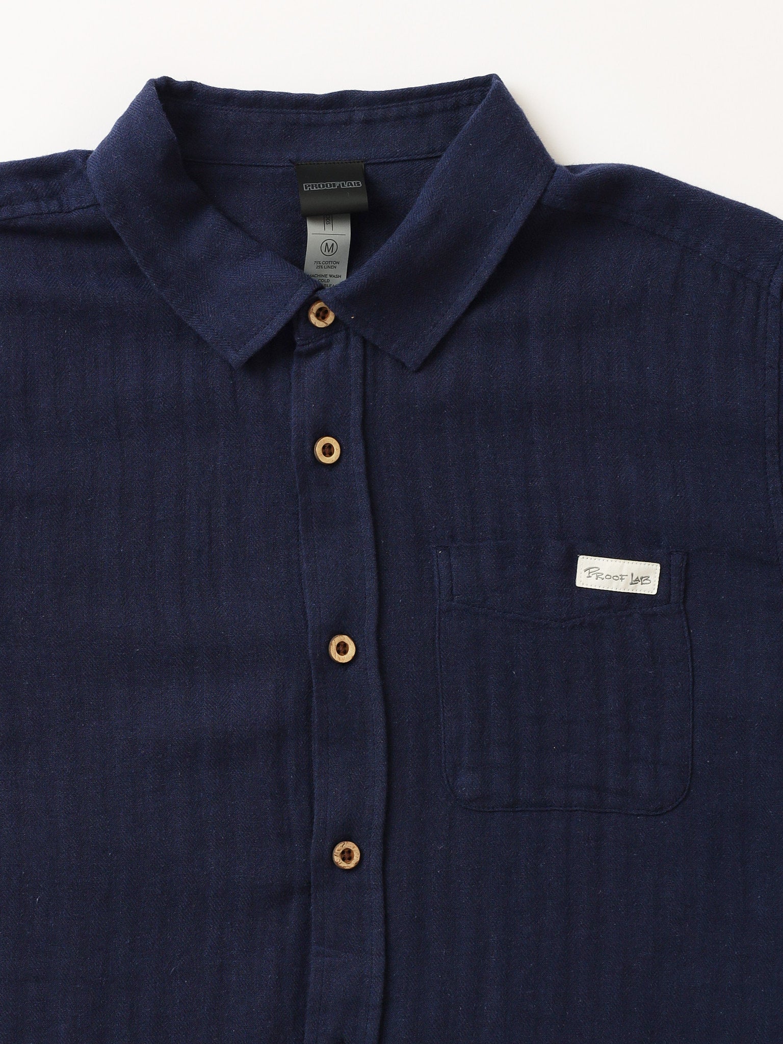 Proof Lab Horizon S/S Shirt - Mens
