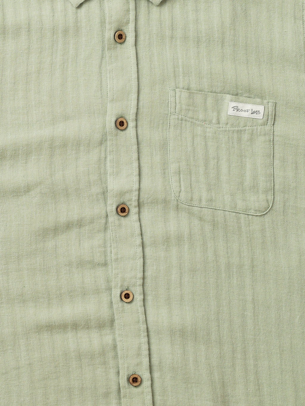 Proof Lab Brando S/S Shirt - Mens