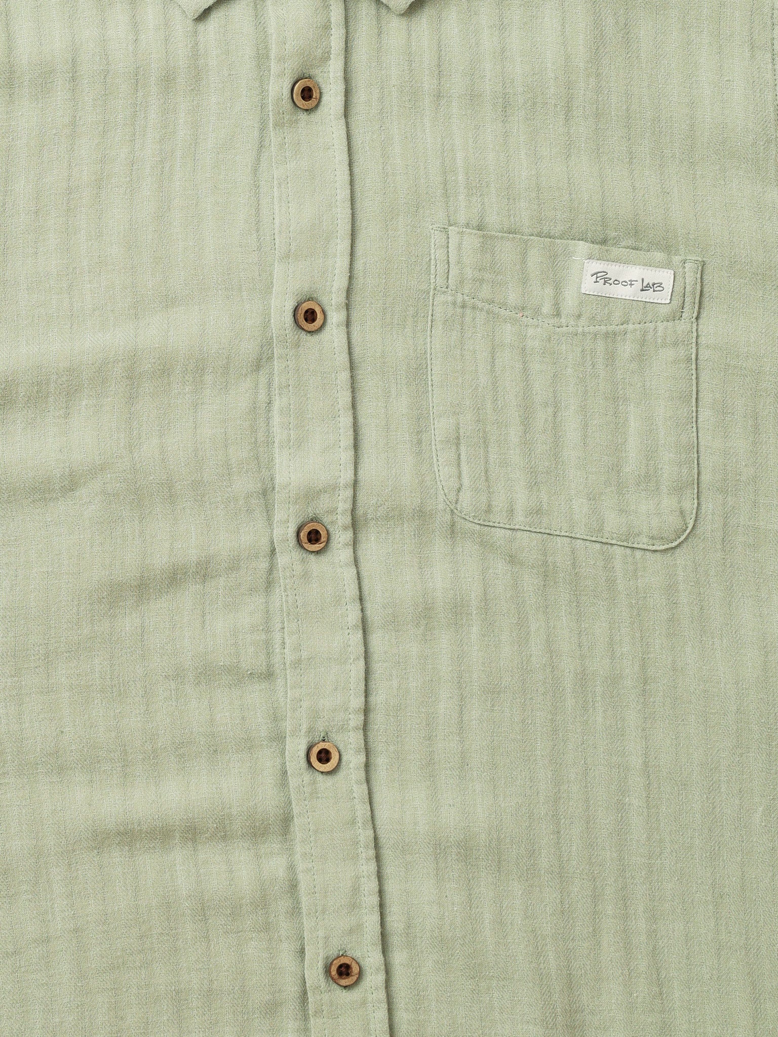 Proof Lab Brando S/S Shirt - Mens