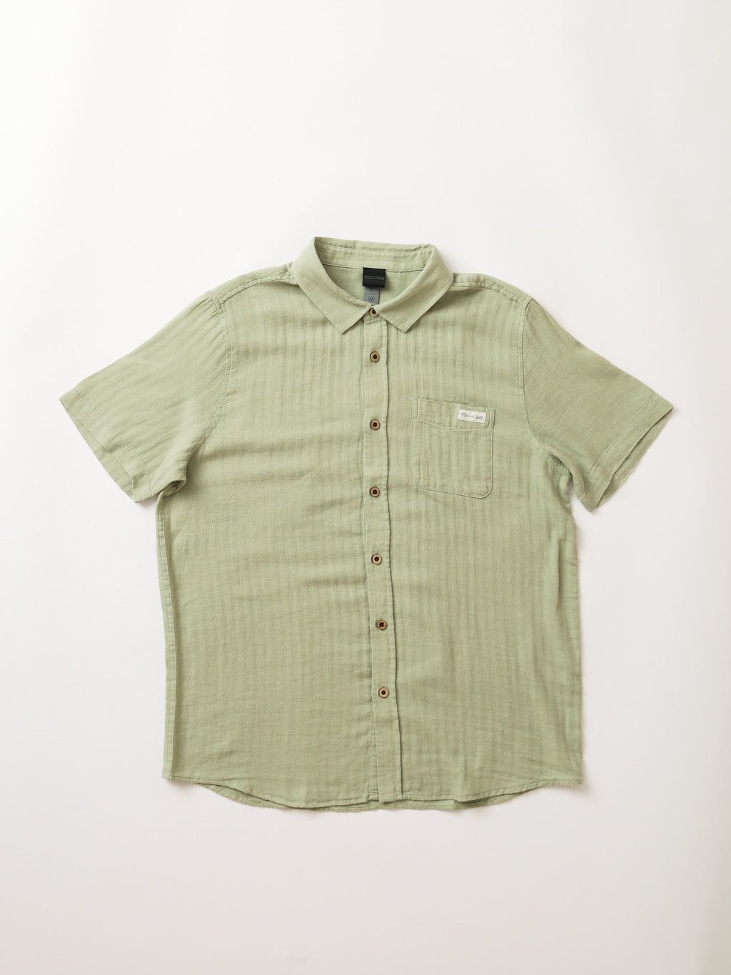 Proof Lab Brando S/S Shirt - Mens