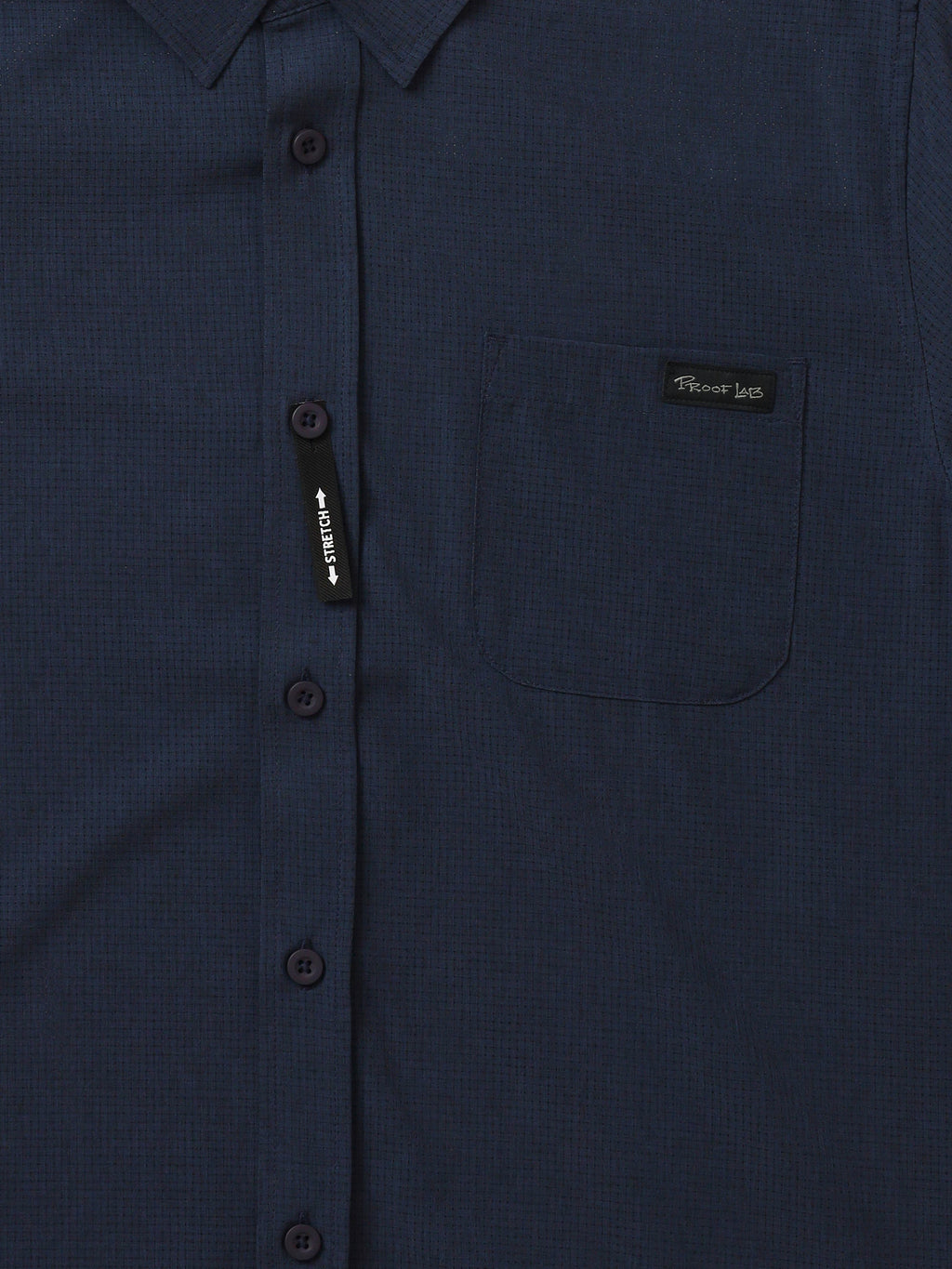 Proof Lab Horizon S/S Shirt - Mens