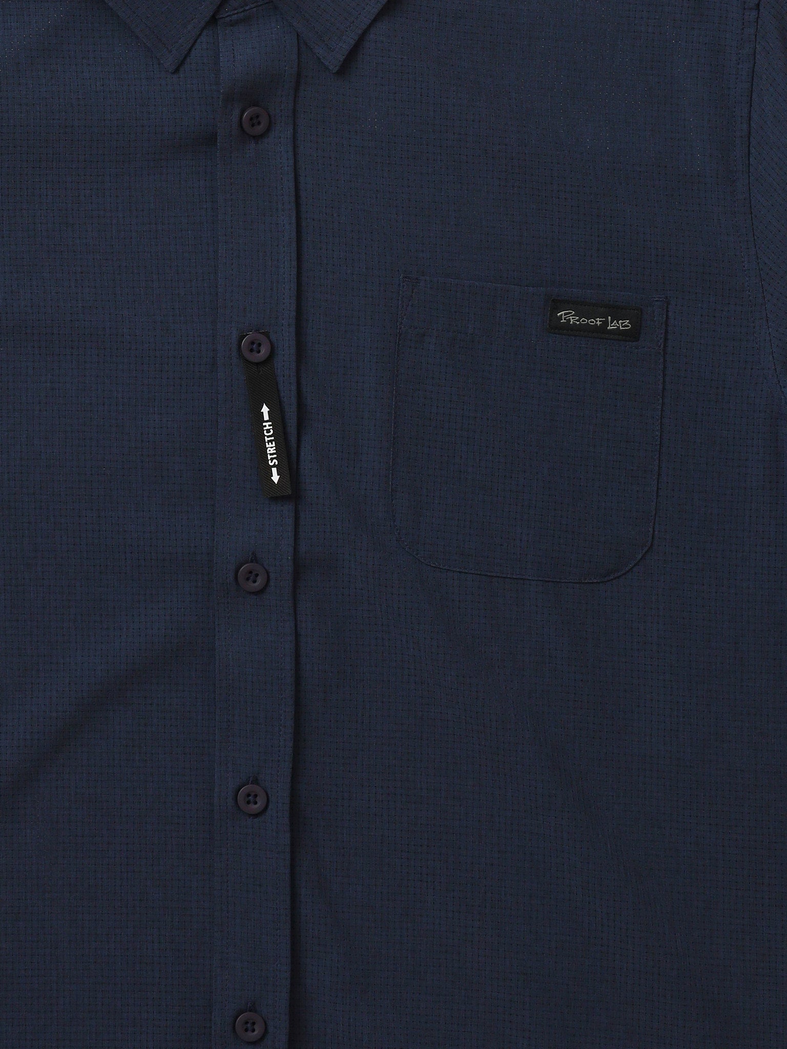 Proof Lab Horizon S/S Shirt - Mens