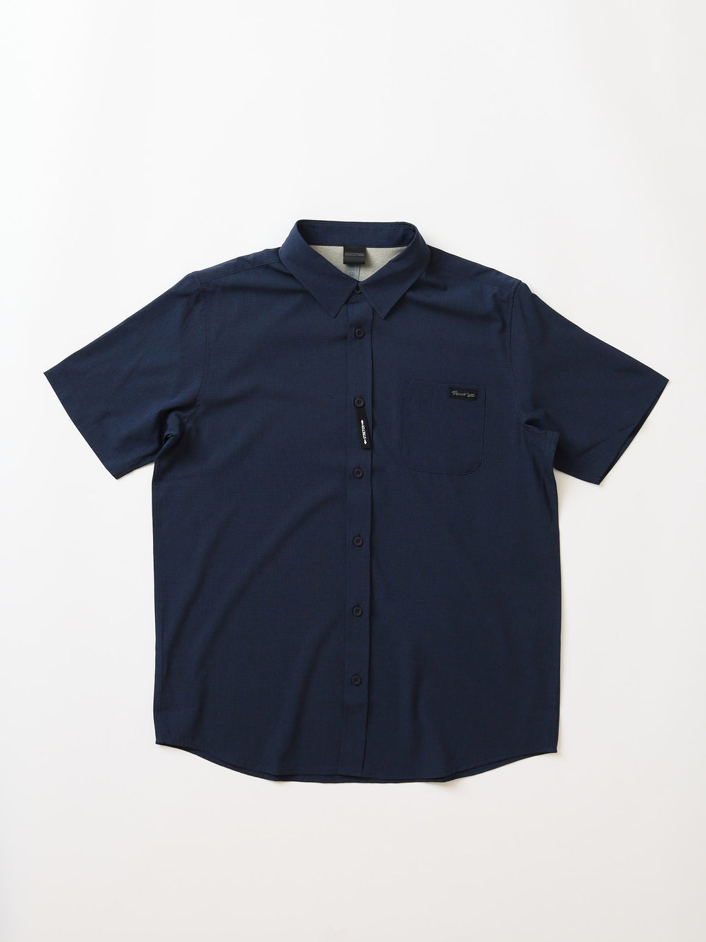 Proof Lab Horizon S/S Shirt - Mens