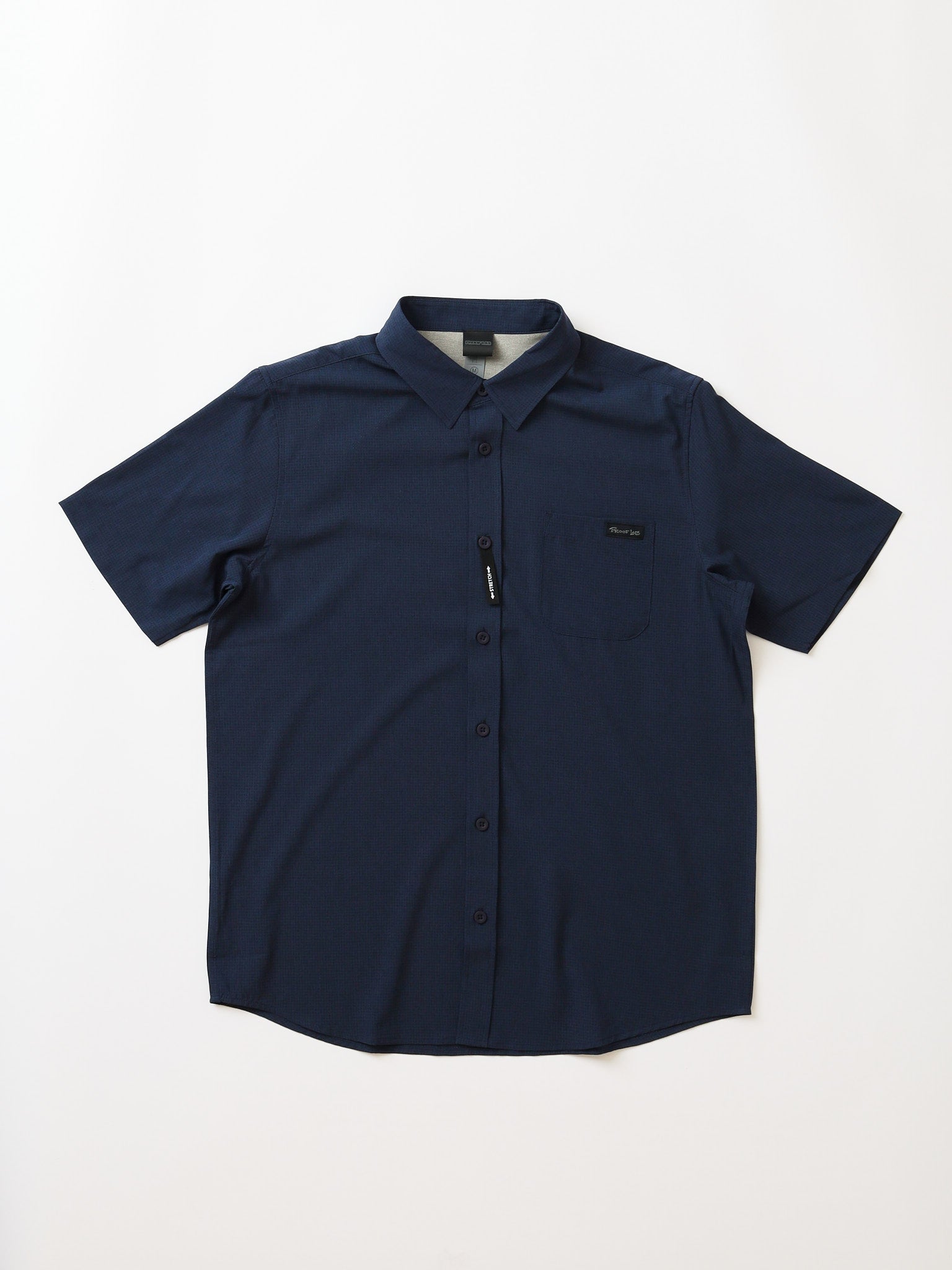 Proof Lab Horizon S/S Shirt - Mens
