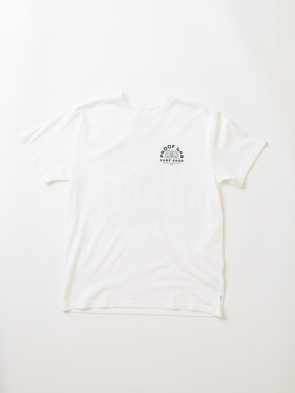 Proof Lab Palm Drip Tee