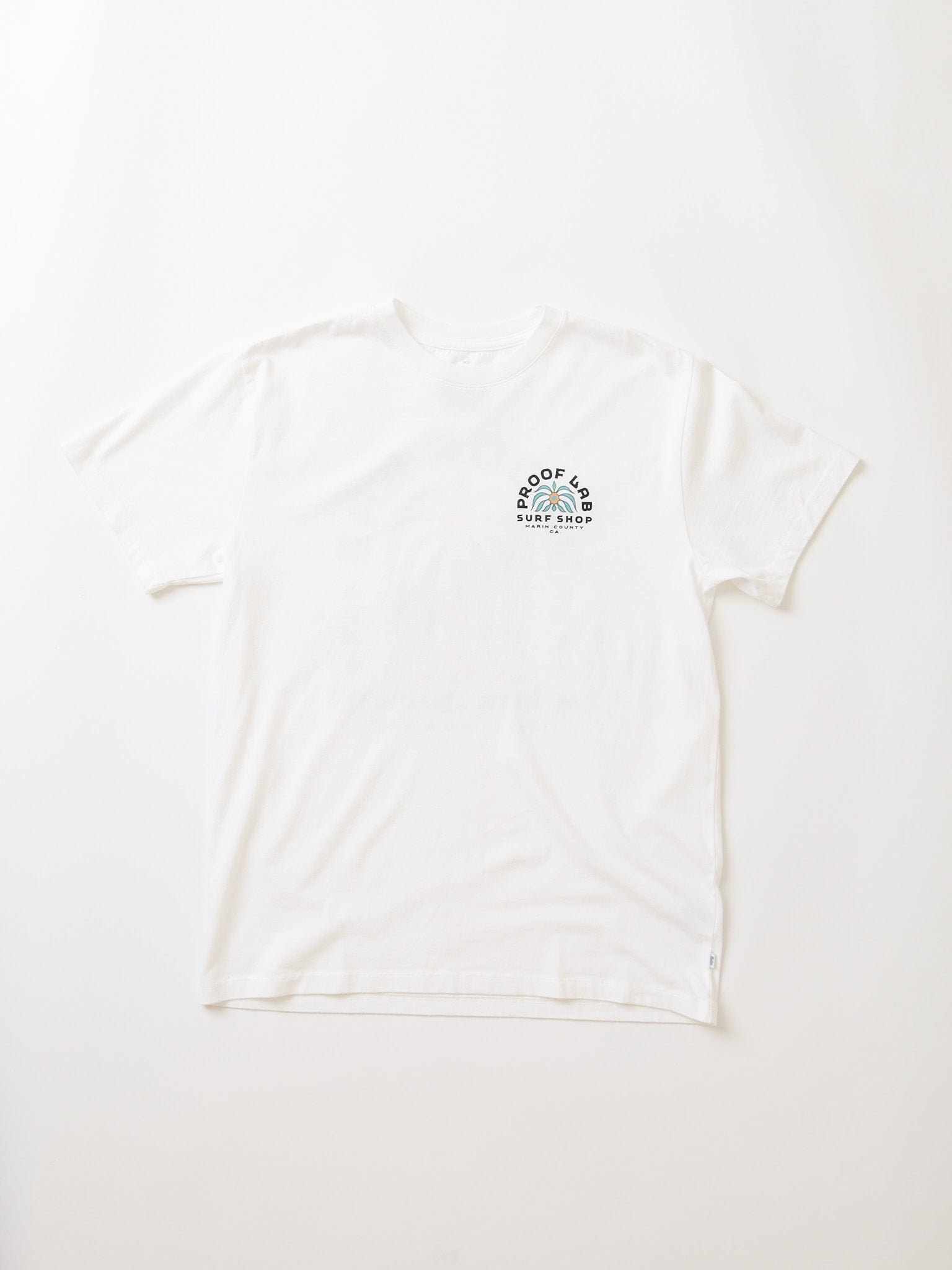 Proof Lab Palm Drip Tee