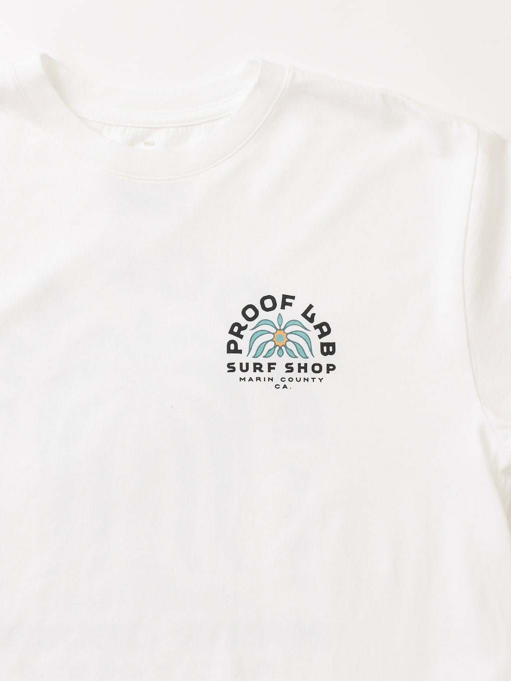 Proof Lab Palm Drip Tee
