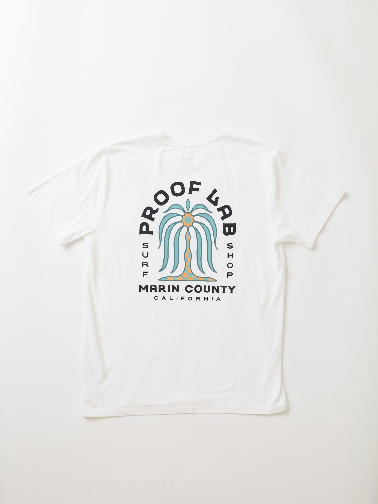Proof Lab Palm Drip Tee