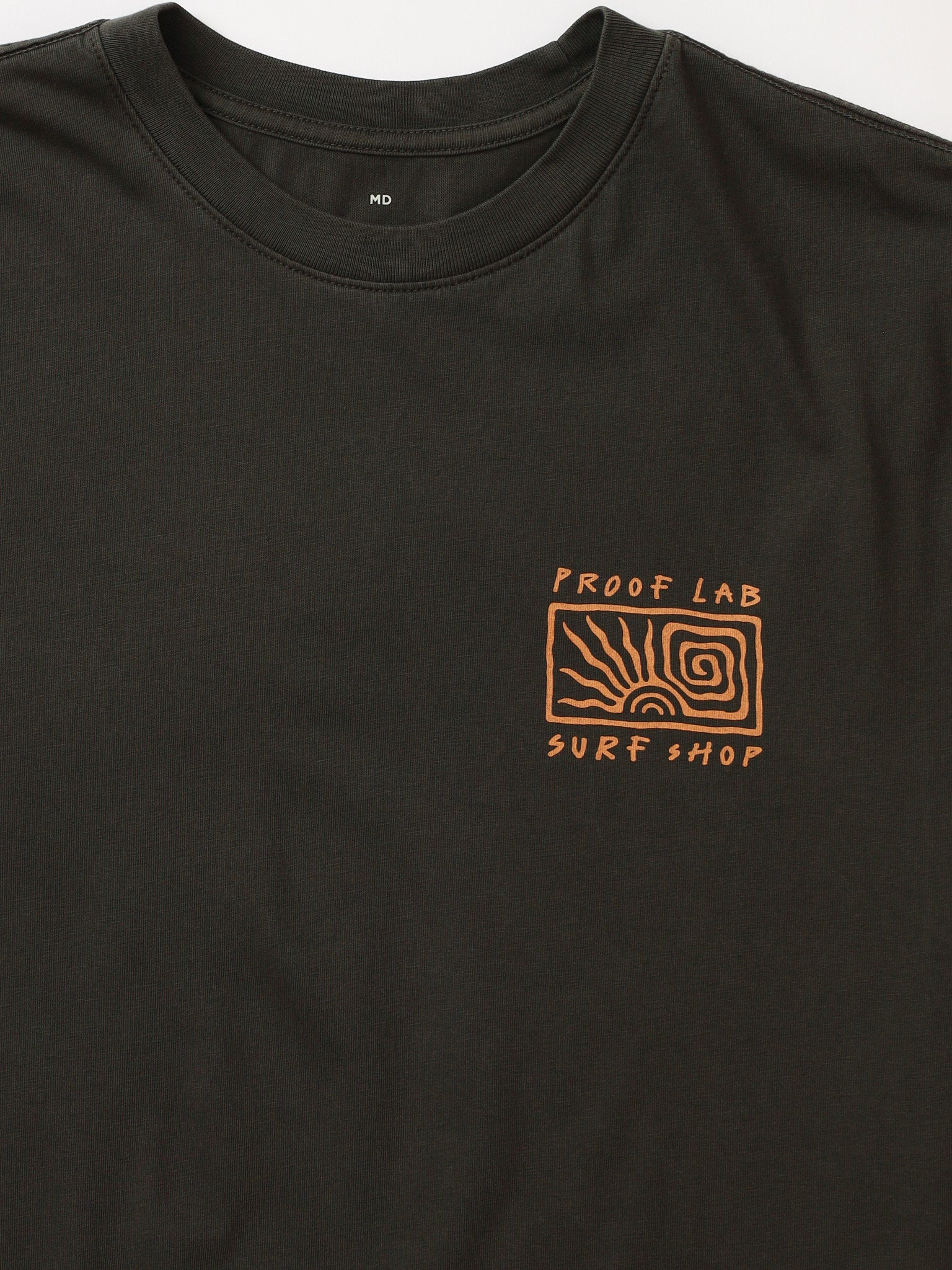 Proof Lab Walkabout Tee