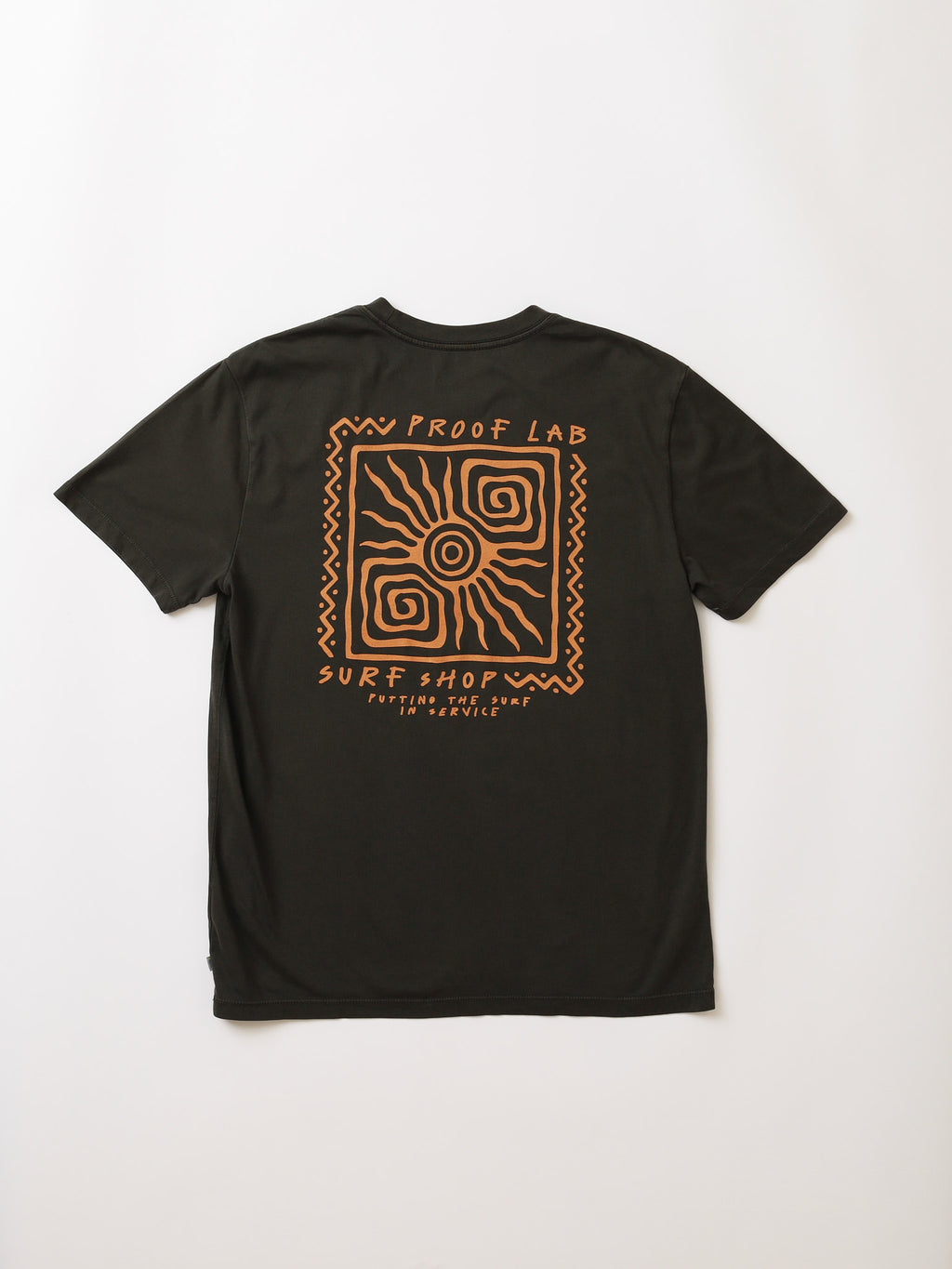 Proof Lab Walkabout Tee
