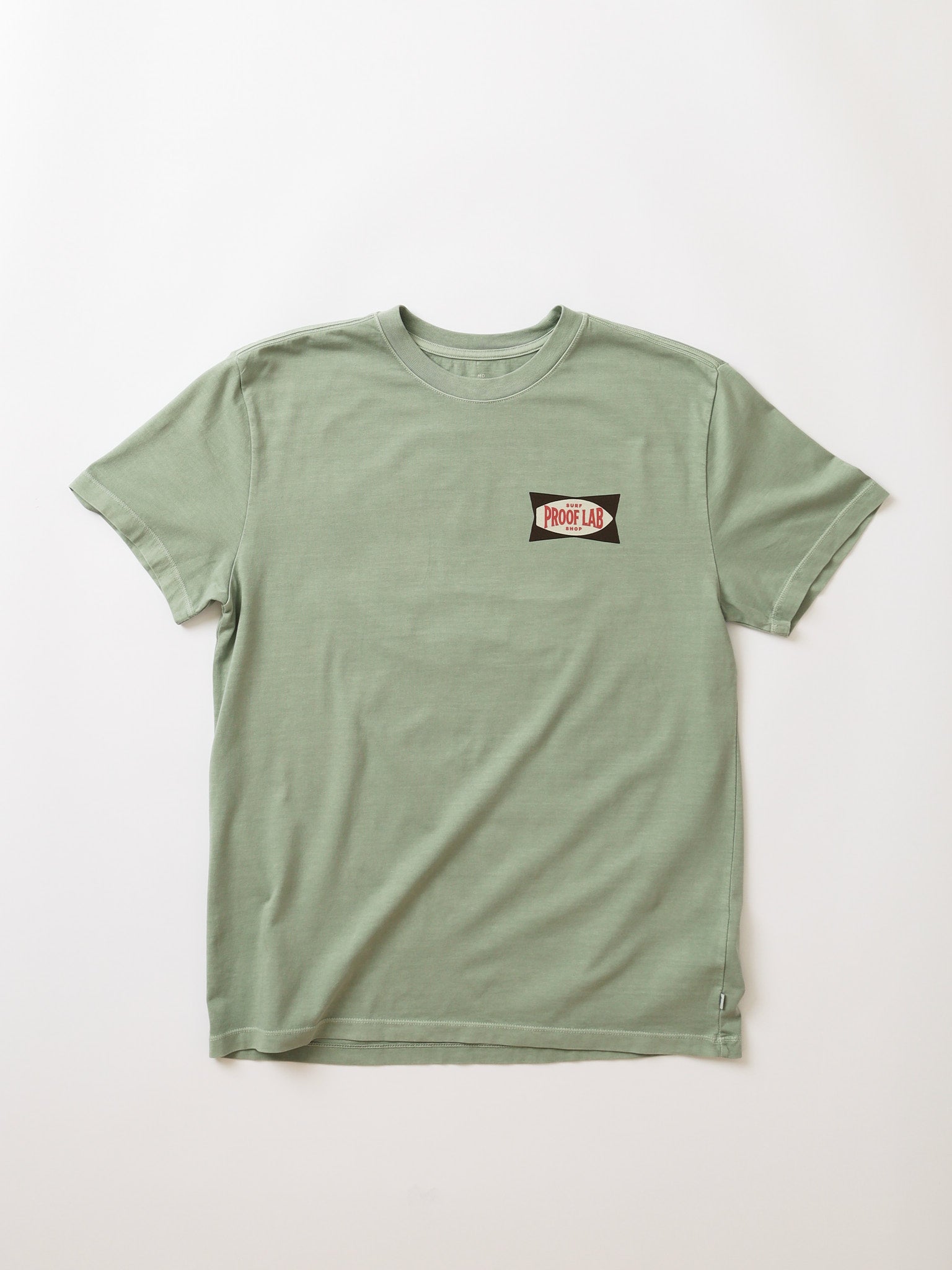 Proof Lab Surf Shot Tee