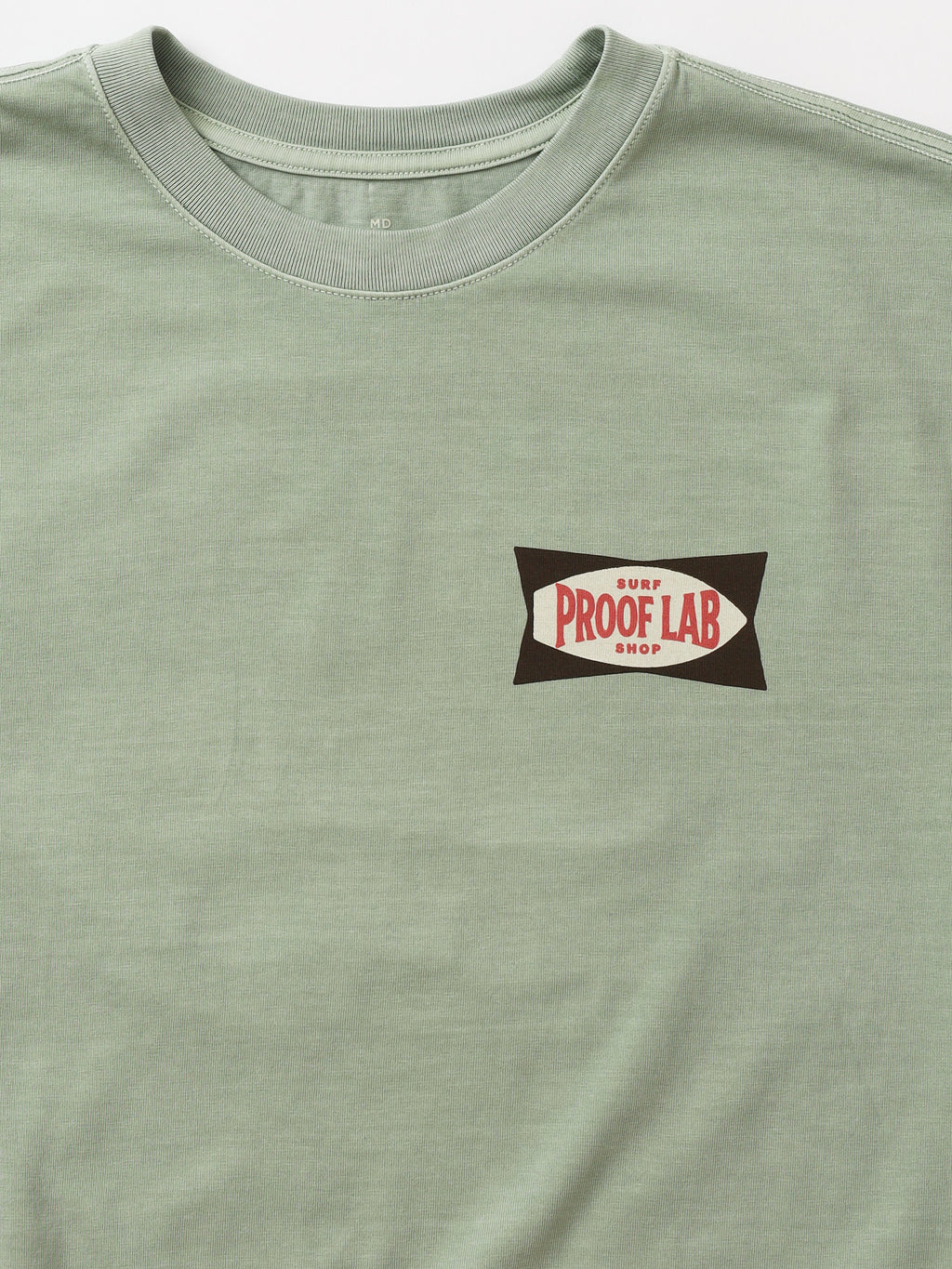 Proof Lab Surf Shot Tee