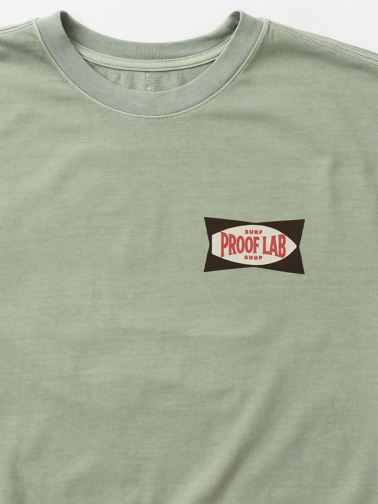 Proof Lab Surf Shot Tee