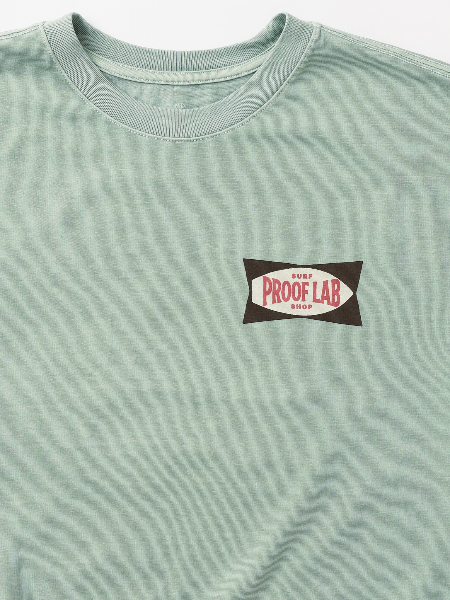 Proof Lab Heritage Tee