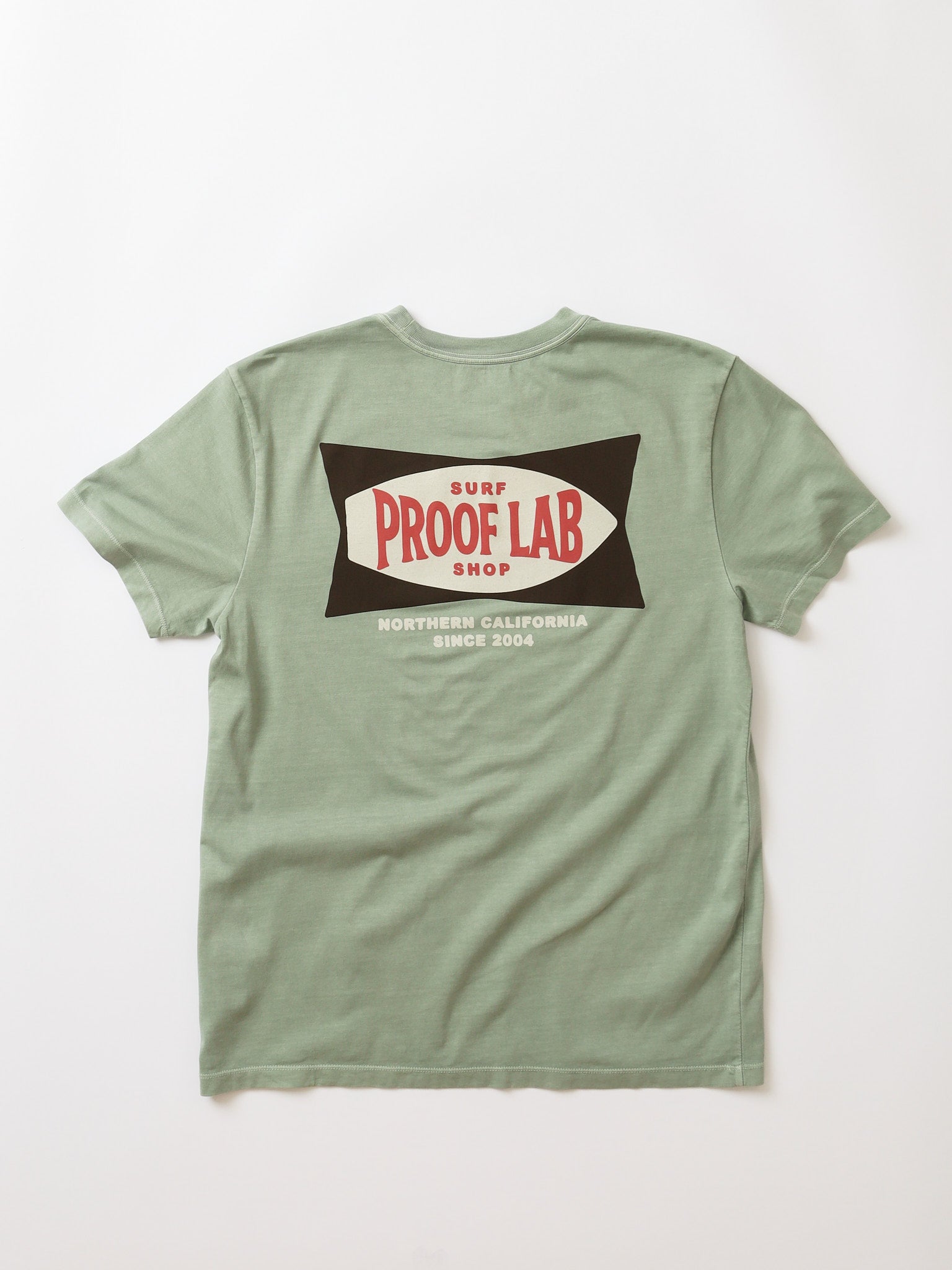 Proof Lab Surf Shot Tee