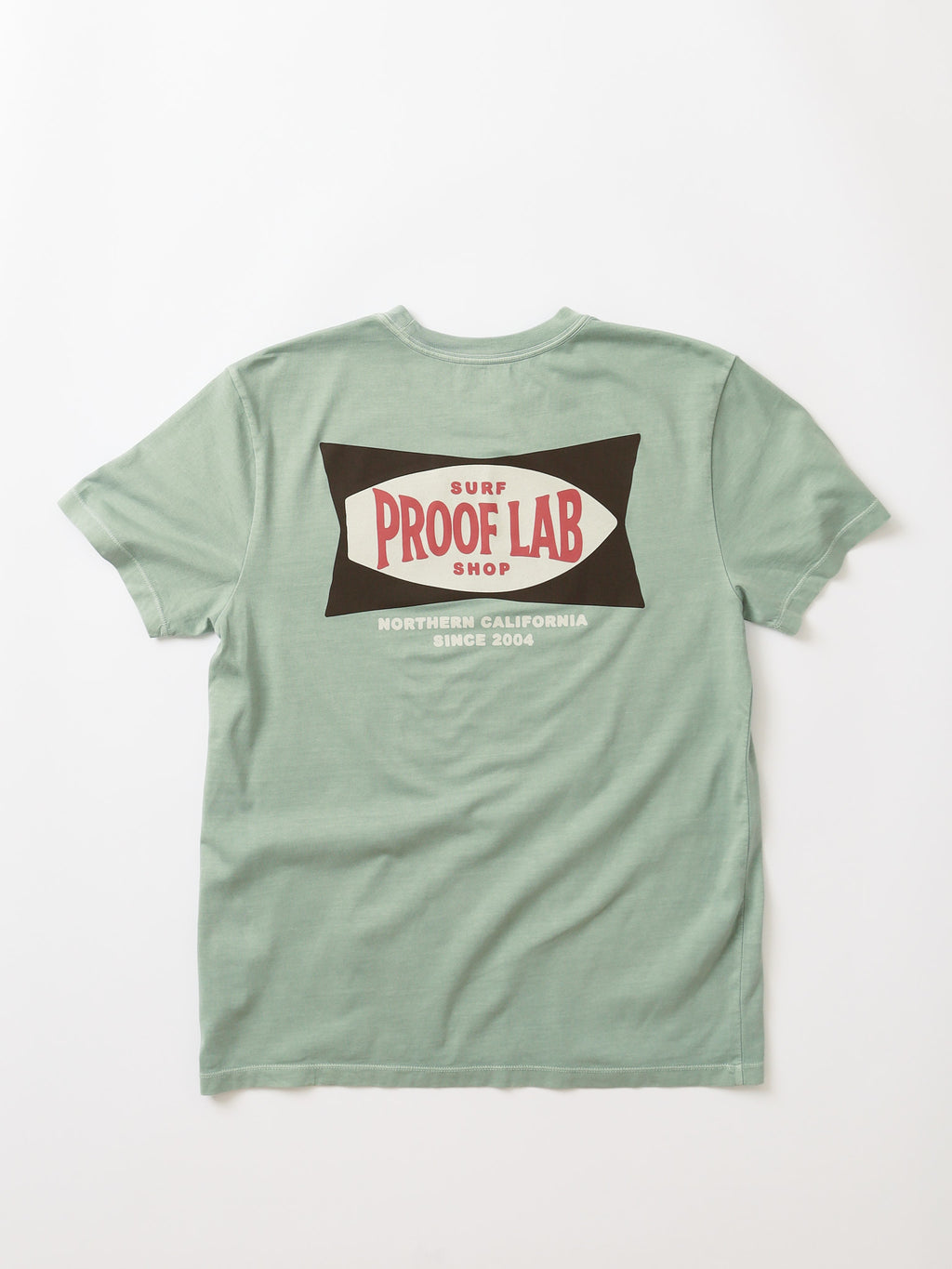 Proof Lab Heritage Tee