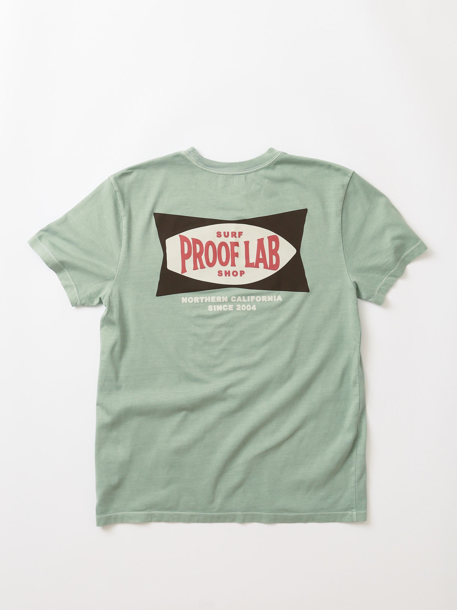 Proof Lab Heritage Tee