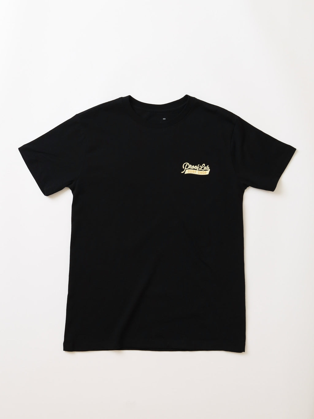 Proof Lab Script Tee