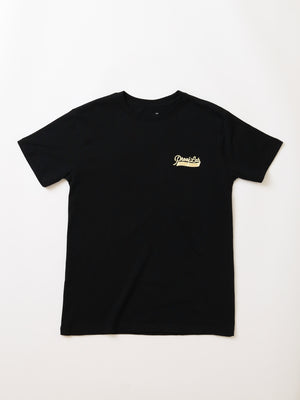 Vintage Black