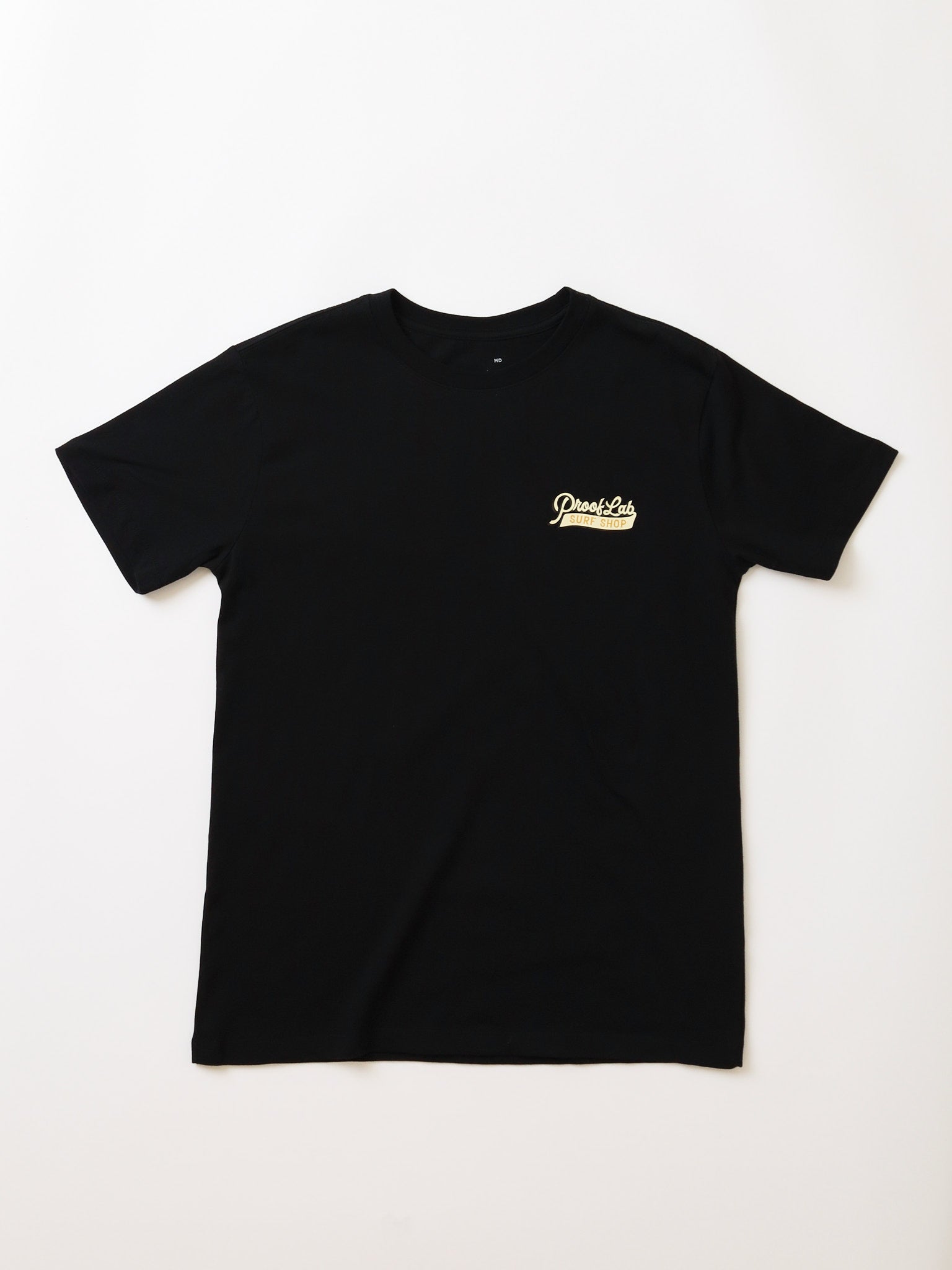 Proof Lab Script Tee