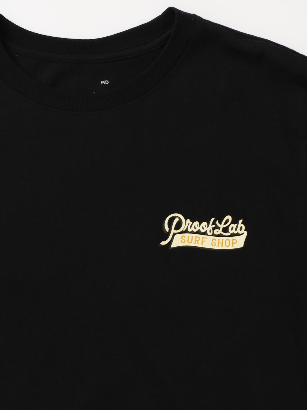 Proof Lab Script Tee