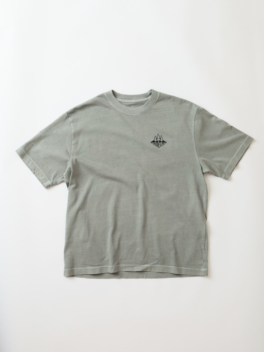 Proof Lab Roots Relaxed Fit Tee