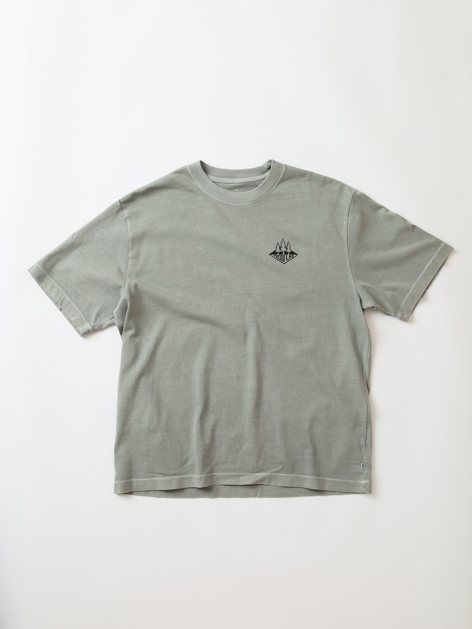 Proof Lab Roots Relaxed Fit Tee