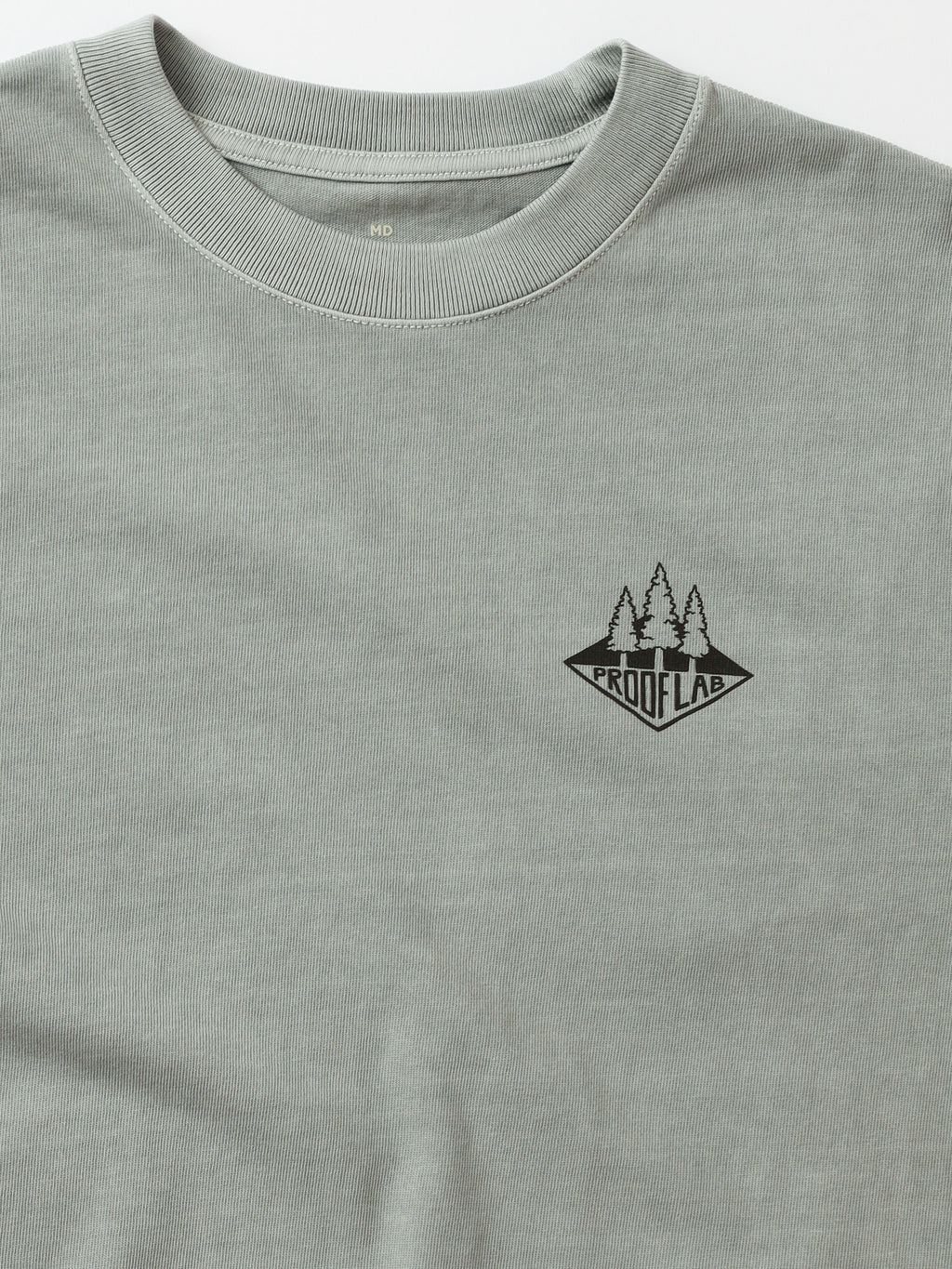 Proof Lab Roots Relaxed Fit Tee