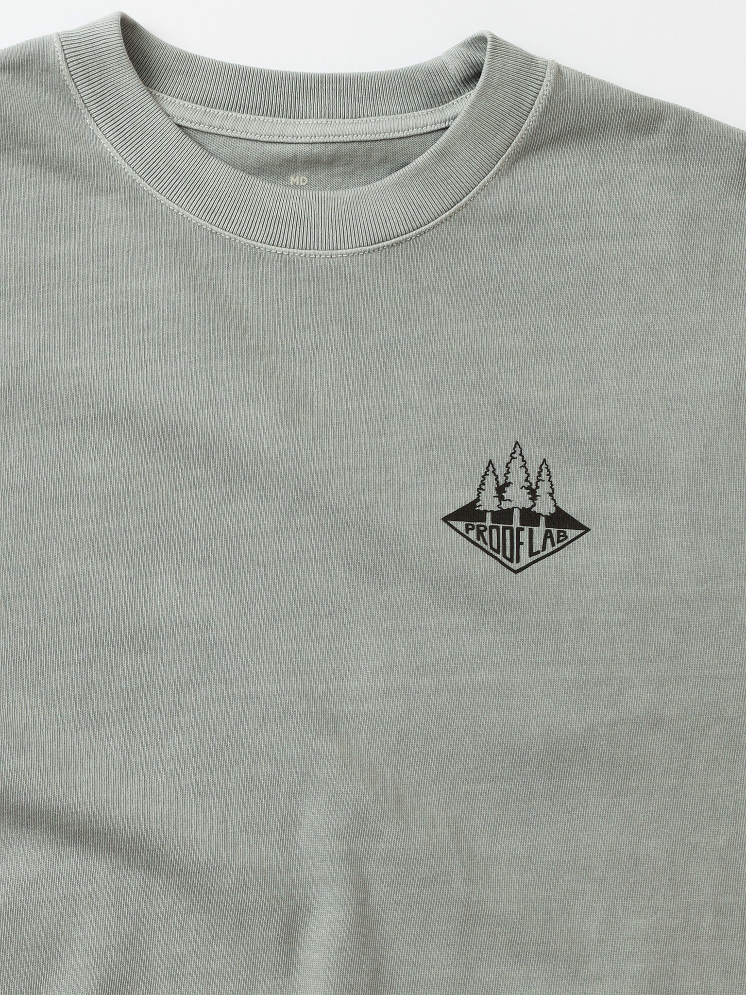 Proof Lab Roots Relaxed Fit Tee