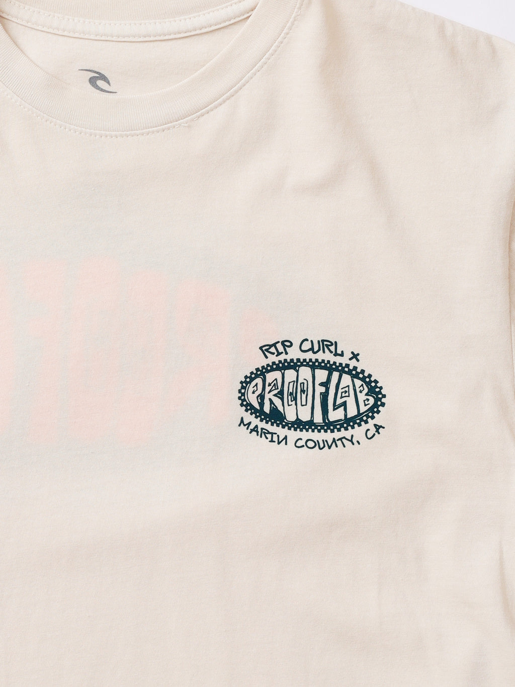 Proof Lab De Oval Tee