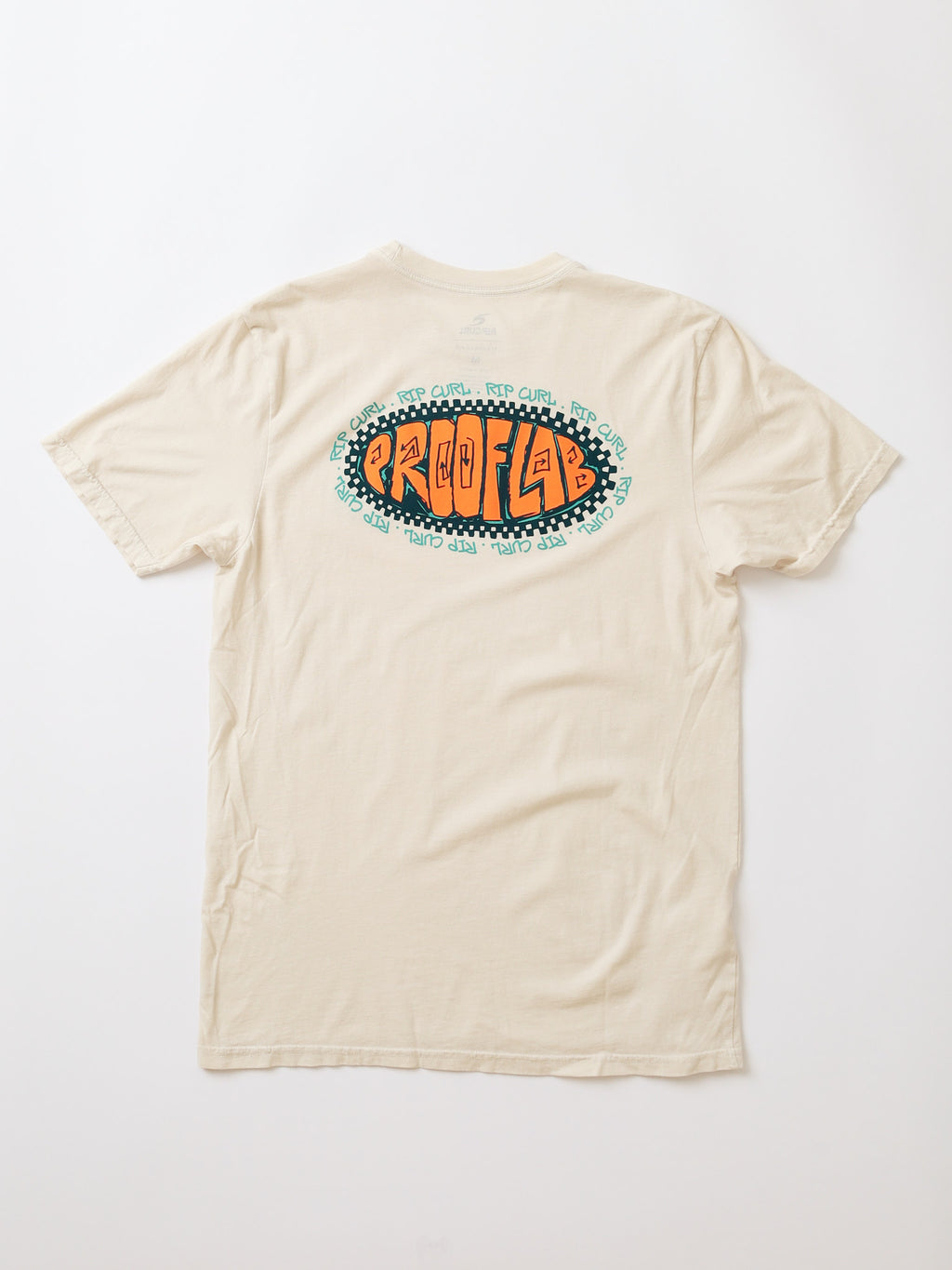 Proof Lab De Oval Tee