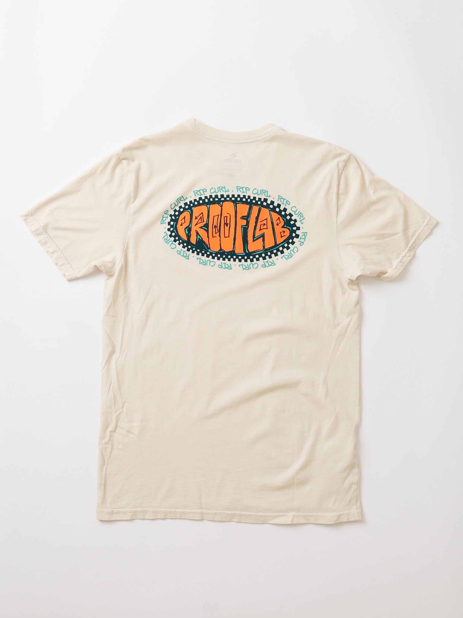 Proof Lab De Oval Tee