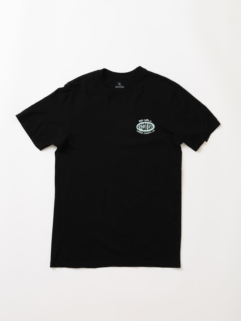 Proof Lab De Oval Tee