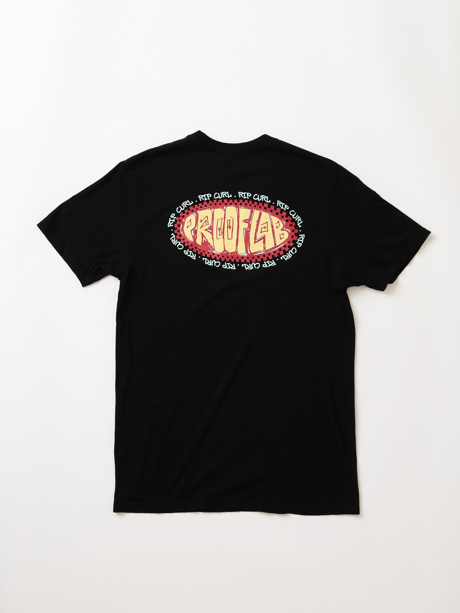 Proof Lab De Oval Tee