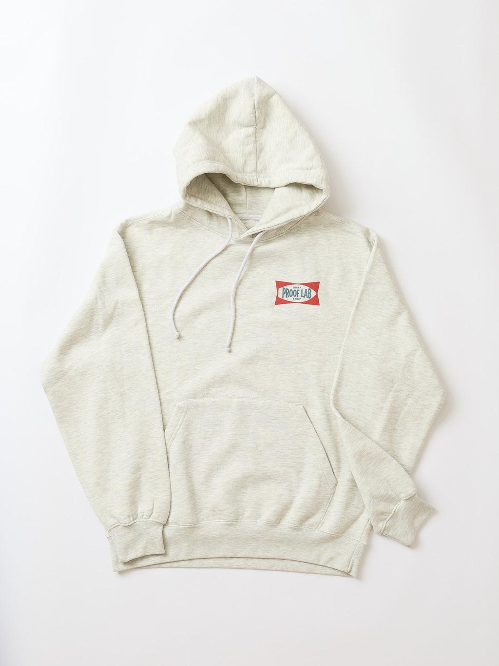 Proof Lab Heritage Pullover Hoodie