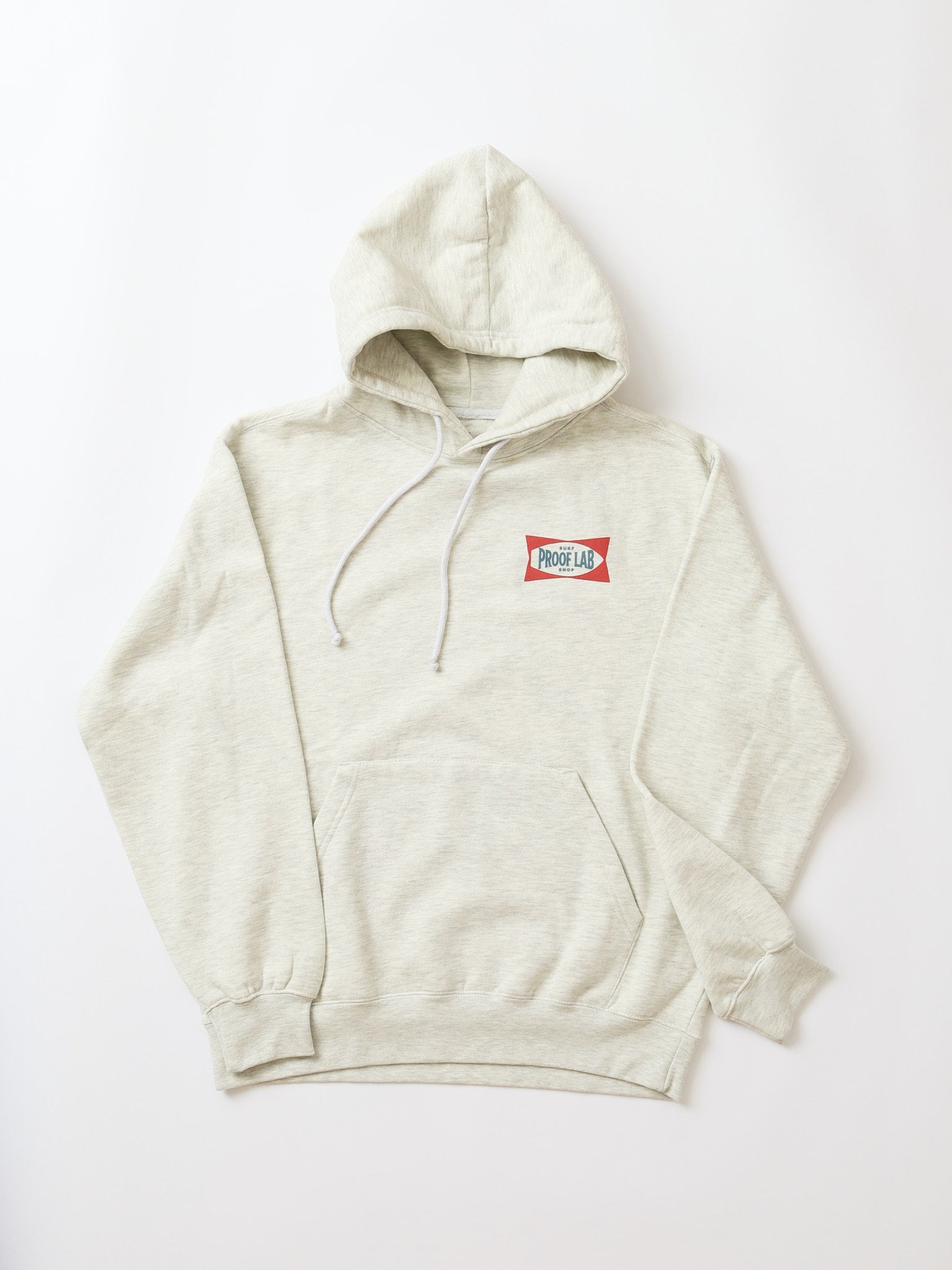 Proof Lab Heritage Pullover Hoodie