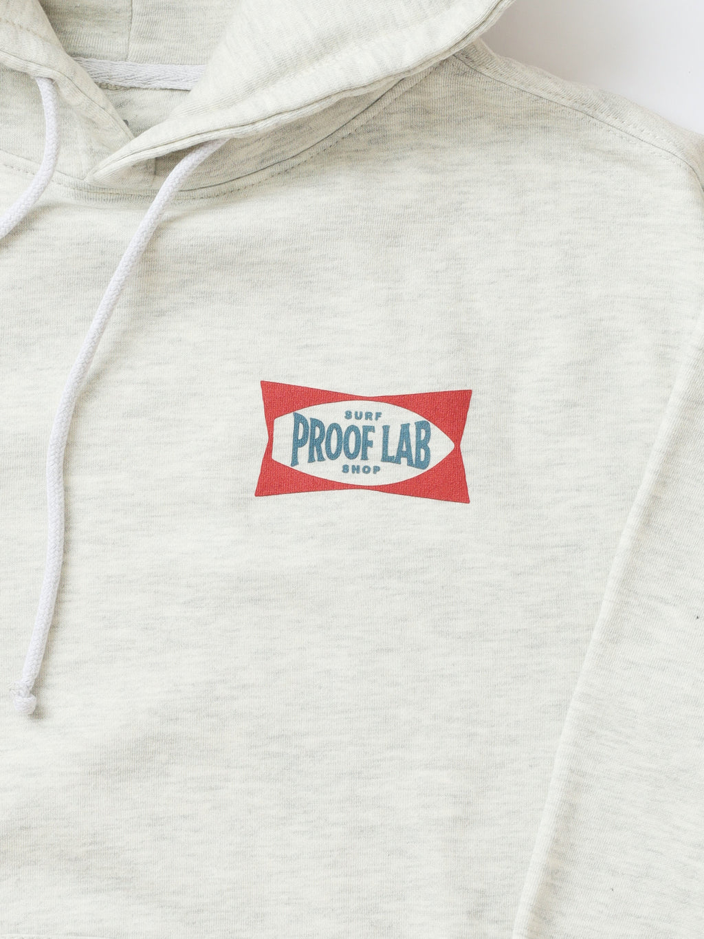 Proof Lab Heritage Pullover Hoodie