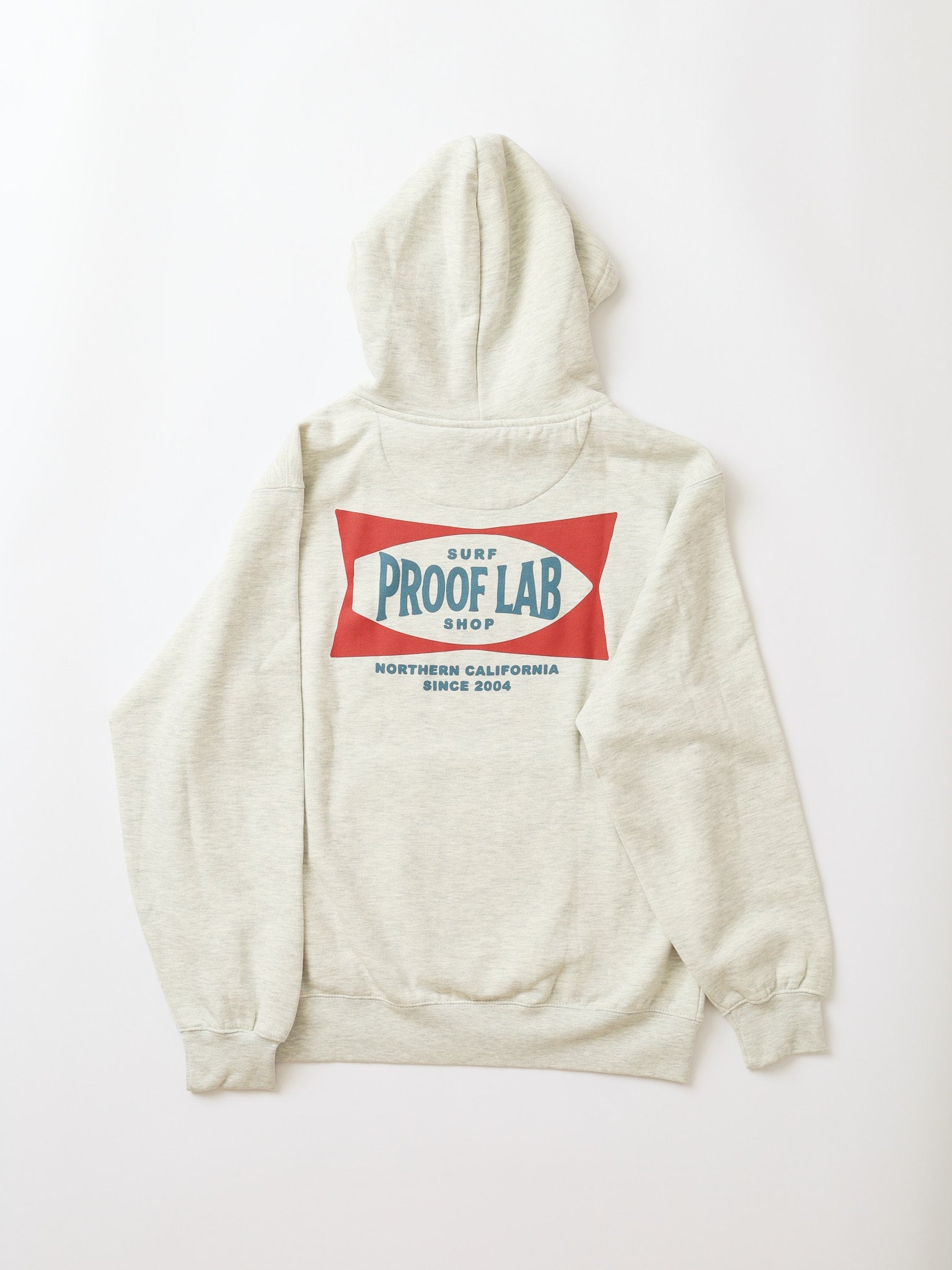 Proof Lab Heritage Pullover Hoodie