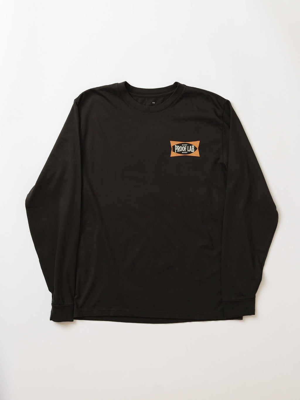 Proof Lab Heritage L/S Tee