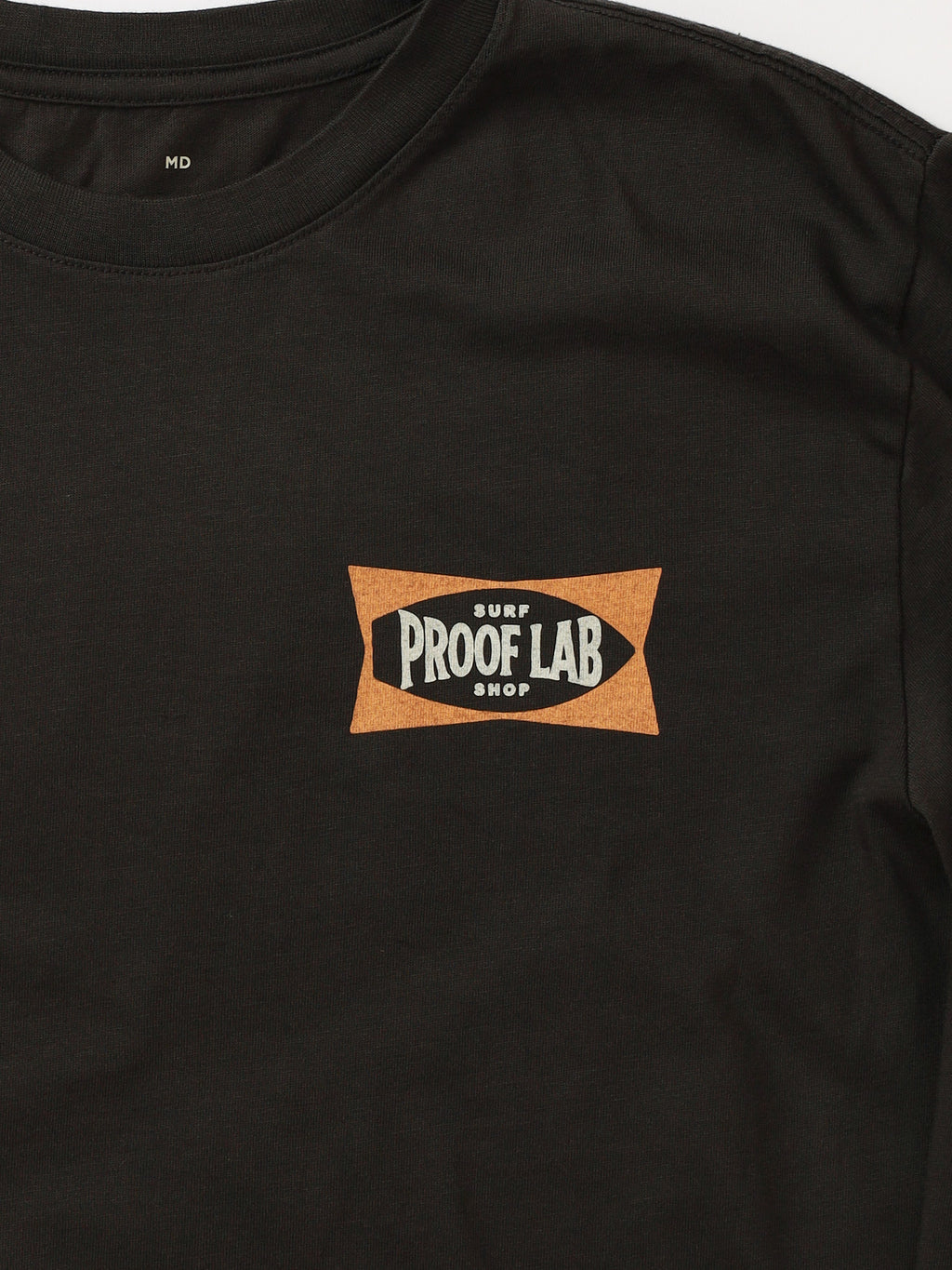 Proof Lab Heritage L/S Tee