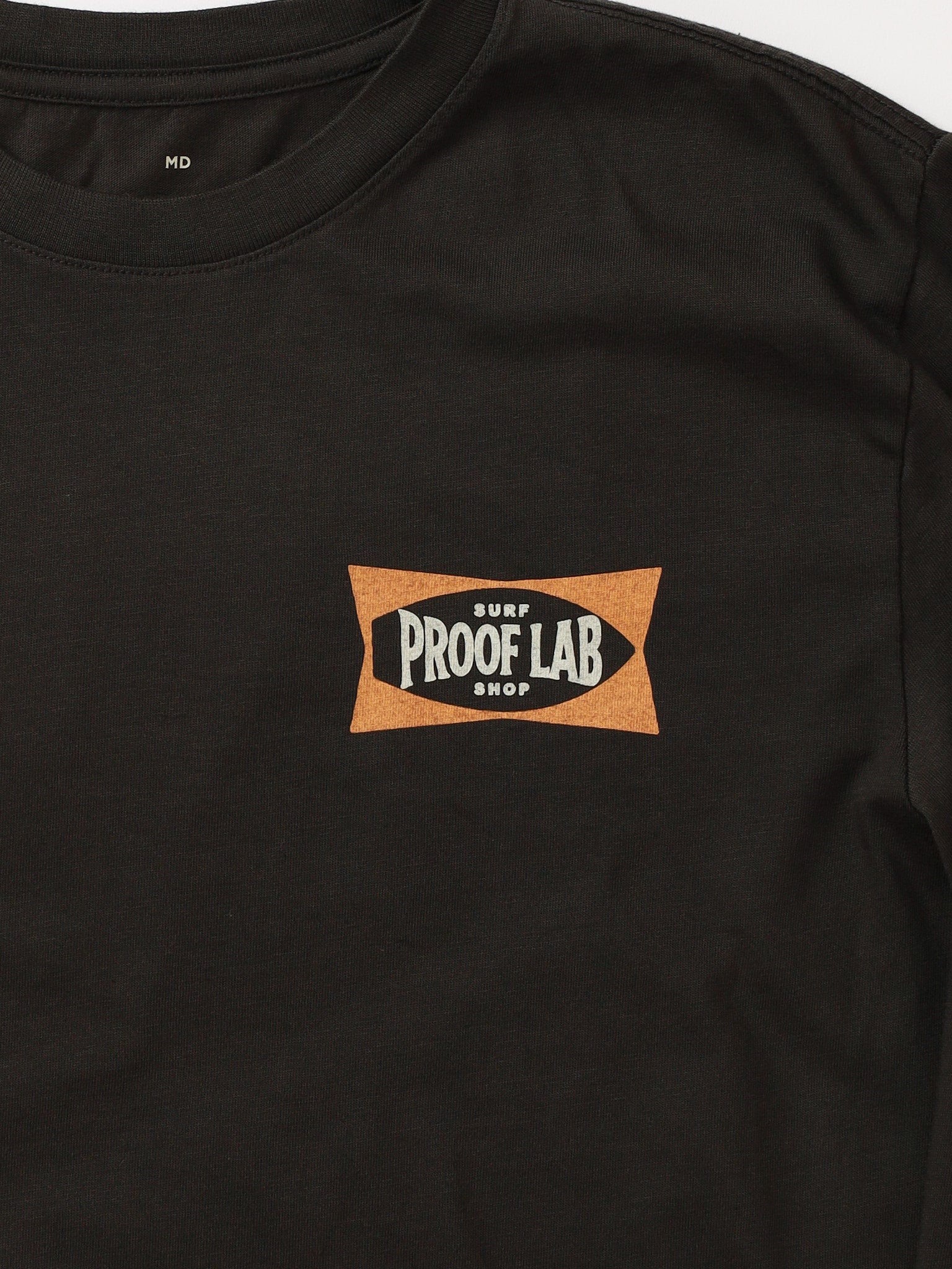 Proof Lab Heritage L/S Tee