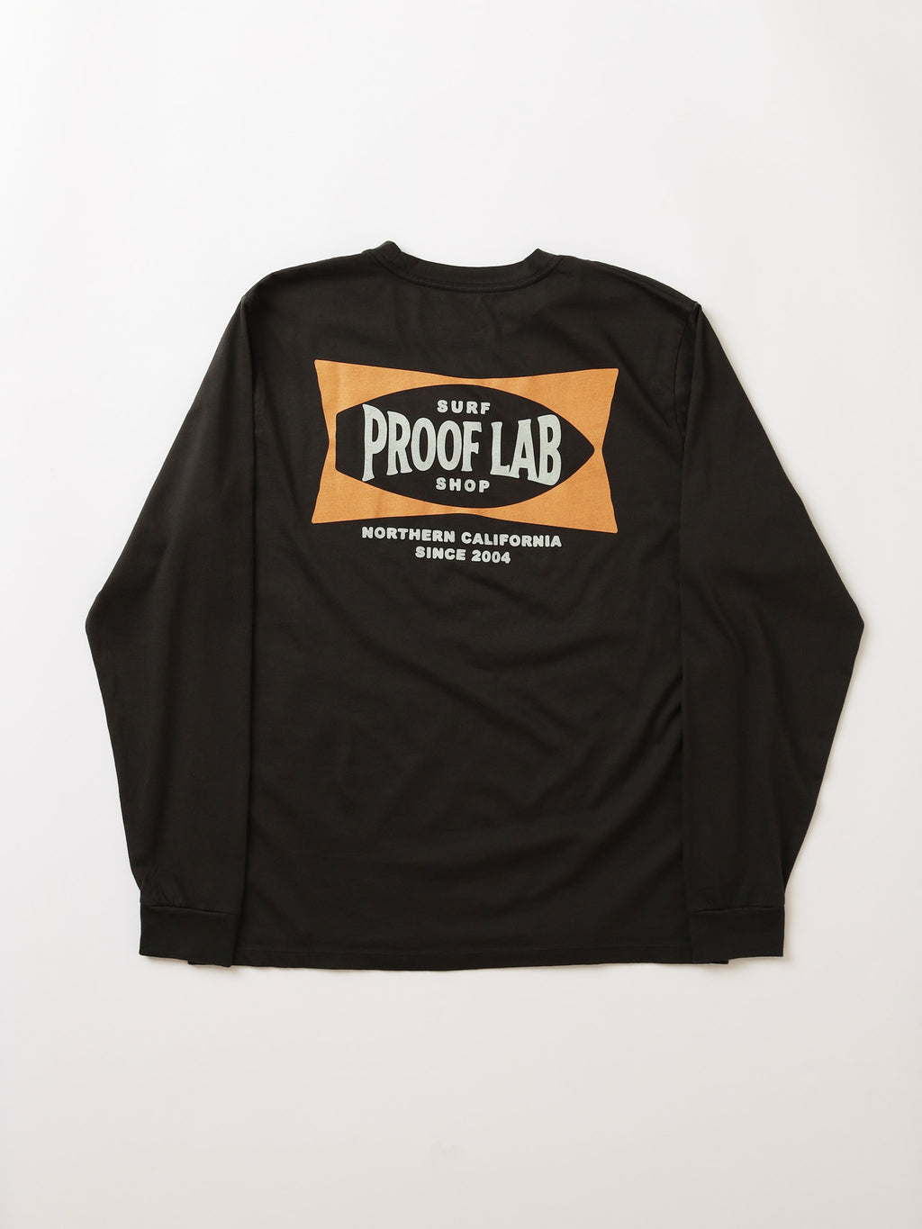 Proof Lab Heritage L/S Tee