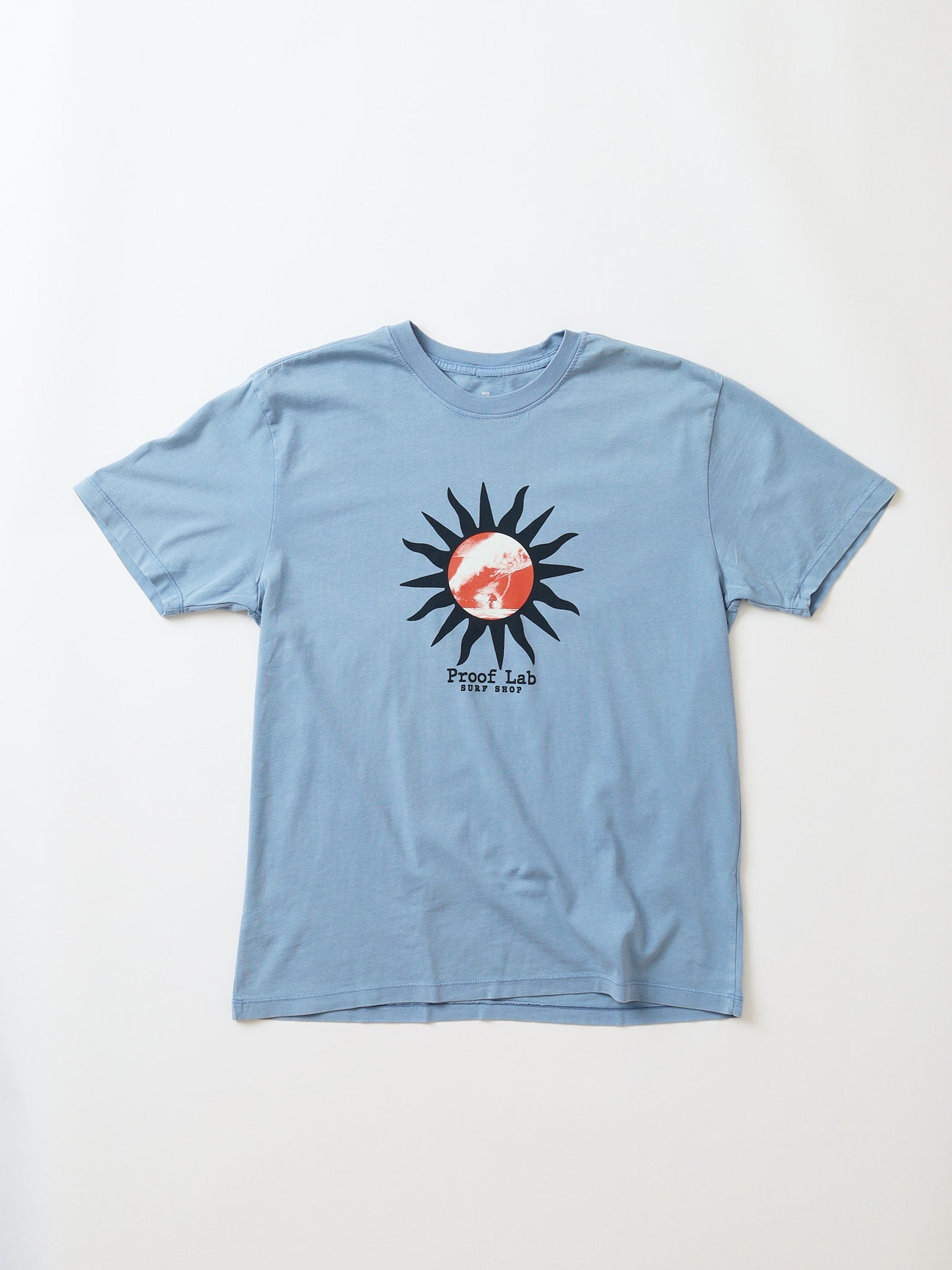 Proof Lab Surf Shot Tee