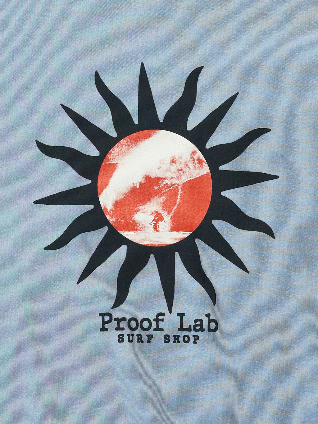 Proof Lab Surf Shot Tee