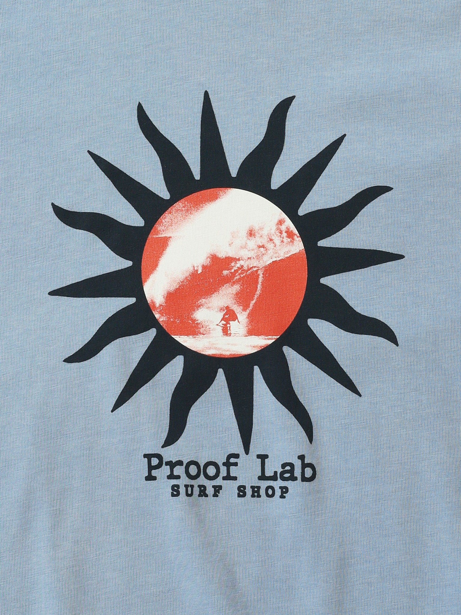 Proof Lab Surf Shot Tee
