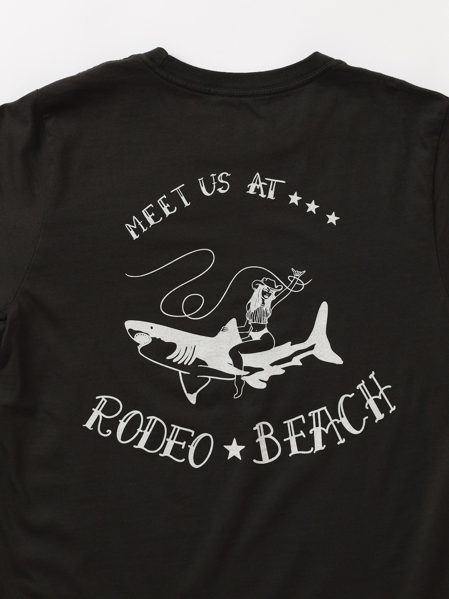 Proof Lab Rodeo Beach Tee - Youth